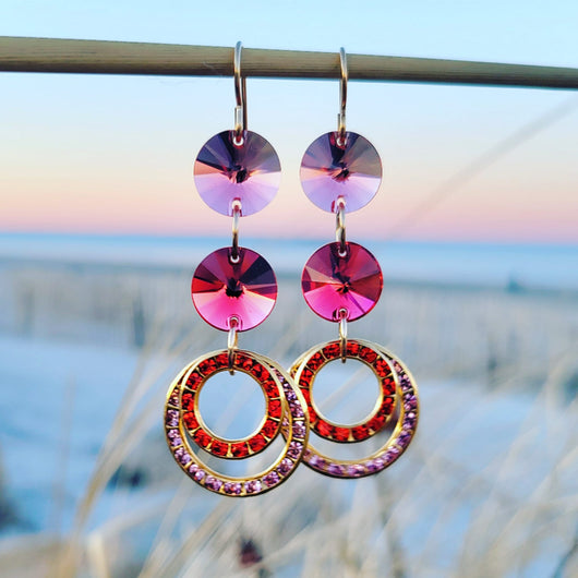 Earrings 123